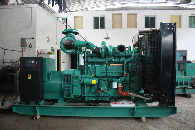 哈巴河环保无噪音：租用静音发电机组，为环境和耳朵双重保驾护航